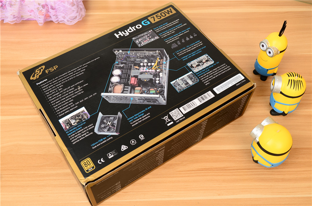 全汉hydro750w,全汉hydrok750w评测