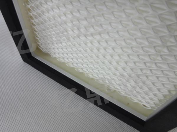 ffu空气净化器是起什么作用,ffu空气净化器玻璃纤维