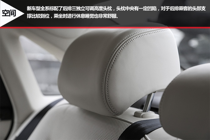 中级车王者,大众全新帕萨特试驾