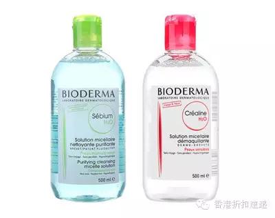 消委会曝光9款卸妆品含防腐剂！MAC卸妆水既贵且致敏