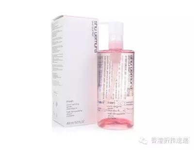 消委会曝光9款卸妆品含防腐剂！MAC卸妆水既贵且致敏