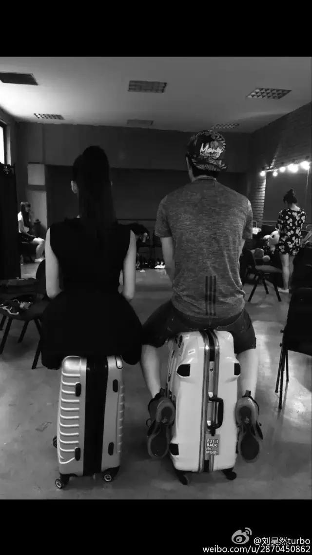 谭松韵刘昊然最好的我们免费,刘昊然谭松韵我愿意