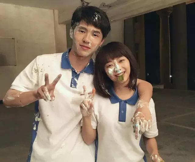 谭松韵刘昊然最好的我们免费,刘昊然谭松韵我愿意