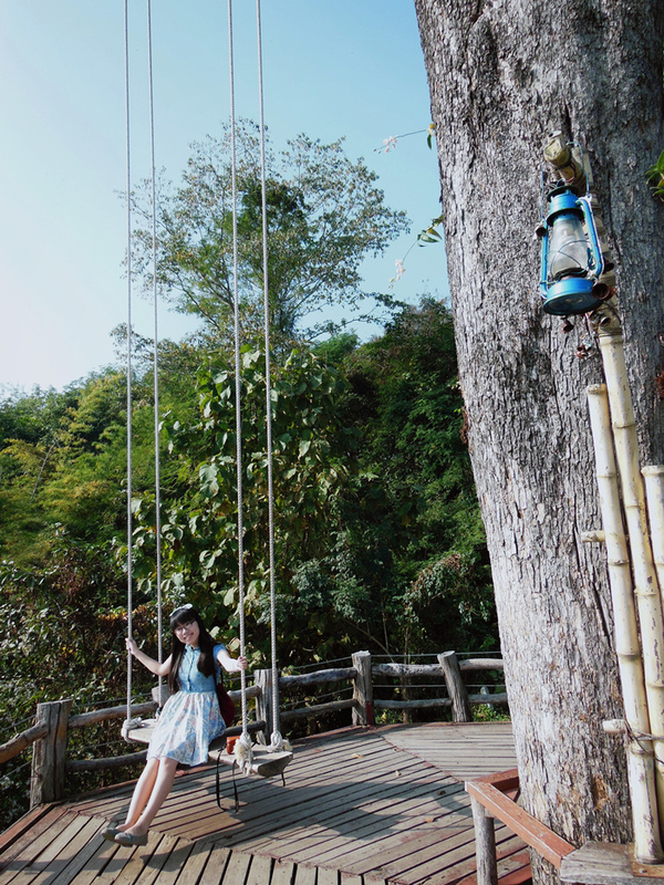 爱在拜县的悠生活与慢时光