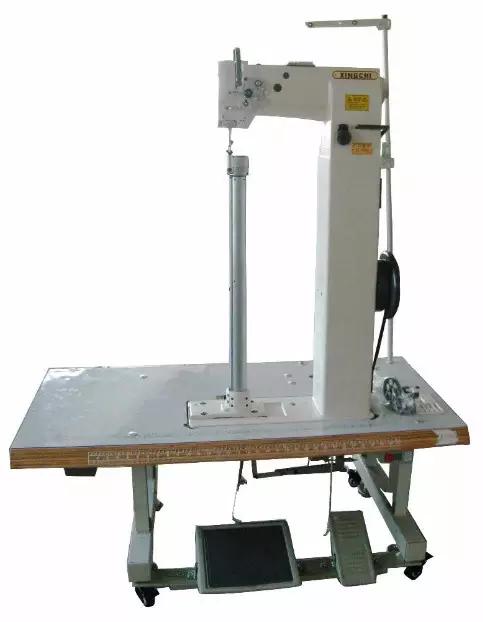 做皮具用哪些机器,全自动皮具生产机器