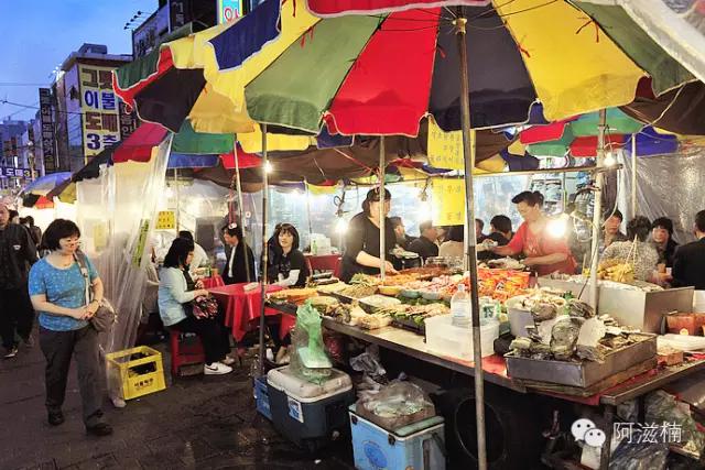 去韩国游玩怎么购物呢,去韩国怎么办护照和签证