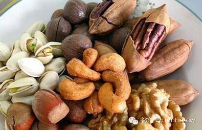 最养护子宫的8种食物，女性朋友必看！