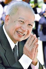 柬埔寨太皇一生患3种癌，仍活到90岁！揭露他的5大抗癌秘诀！