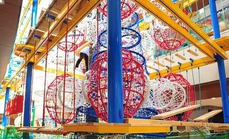 武汉一夜之间白了头，这回终于有得玩了！