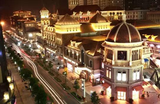 武汉一夜之间白了头，这回终于有得玩了！