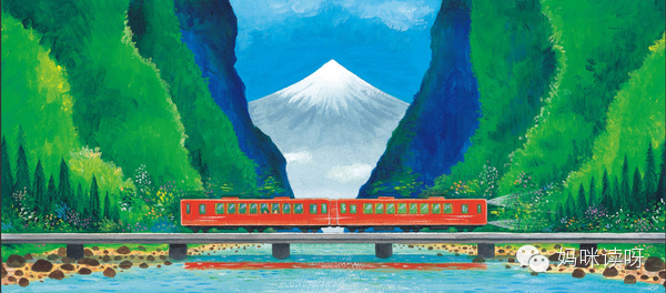 就读这本：《忘记亲一下》