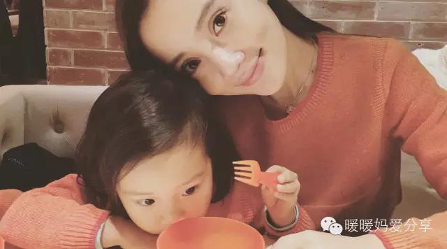 甜馨发高烧李小璐微博,甜馨发烧了吗