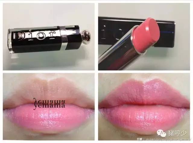 十支大牌口红试色,世界顶级大牌口红排行榜