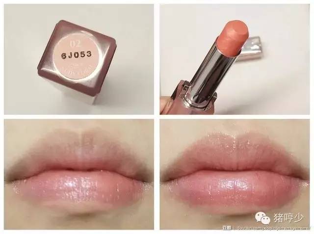 十支大牌口红试色,世界顶级大牌口红排行榜