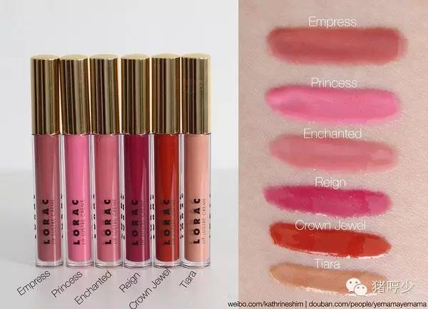 十支大牌口红试色,世界顶级大牌口红排行榜