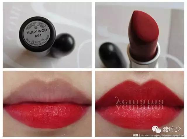 十支大牌口红试色,世界顶级大牌口红排行榜