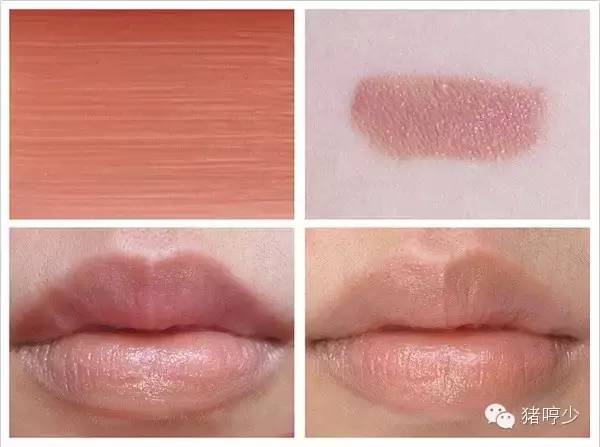 十支大牌口红试色,世界顶级大牌口红排行榜