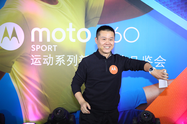 moto360sport手表,moto360智能手表值不值得买
