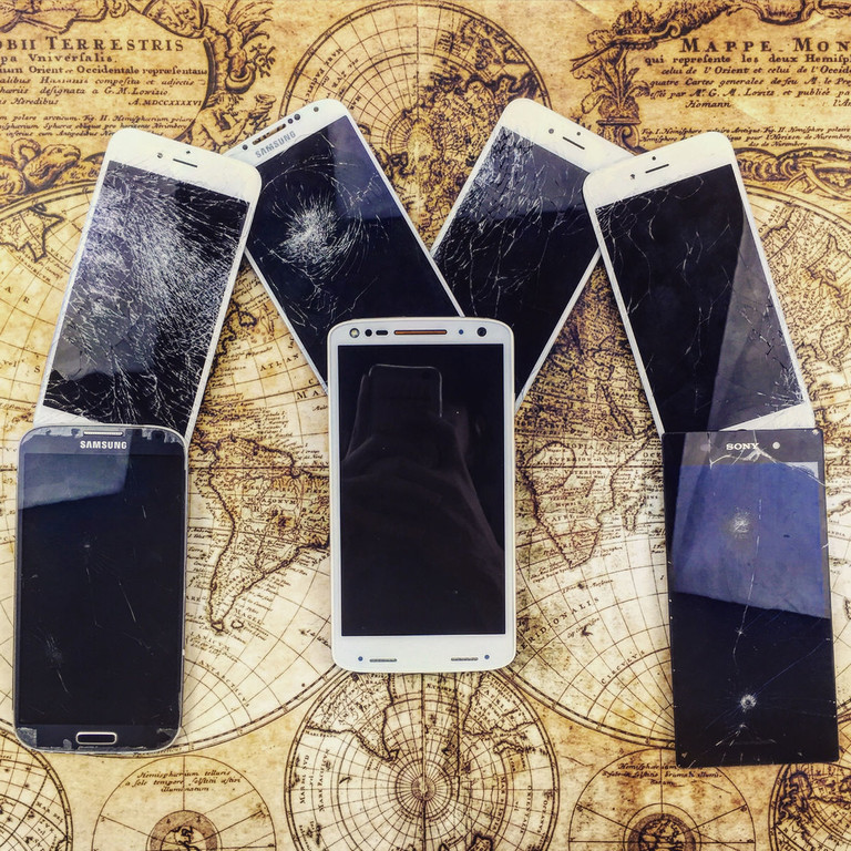 现形记之——MOTOX极酷玩测评：手残*党**的救赎