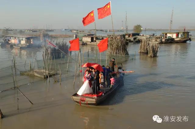 年味丰富的地方,淮安过年都吃些什么