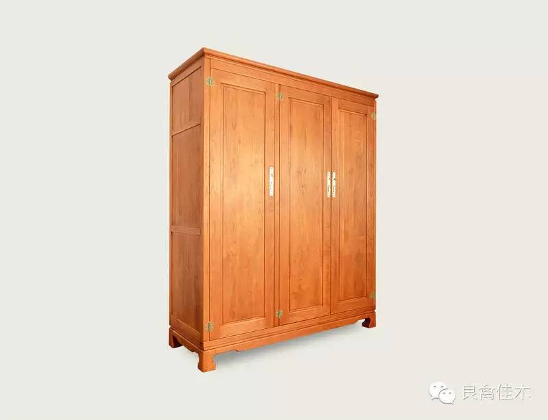 家具定制北美樱桃木 (美国樱桃木实木)