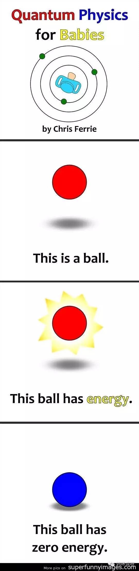 扎克伯格给女儿的科学启蒙课视频,扎克伯格给女儿看的科学启蒙课7