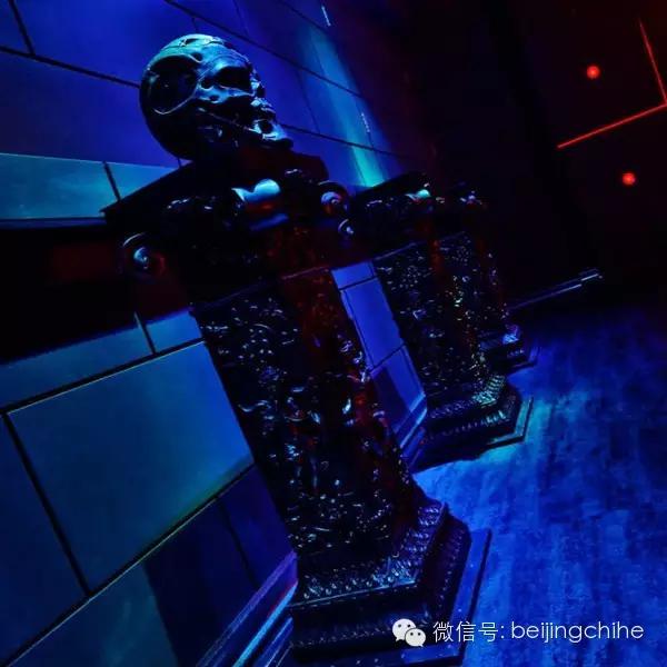 北京密室逃脱怎么玩,北京密室逃脱全攻略