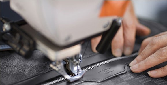 怎么鉴别LV包包真假,如何鉴别lv包包的真假