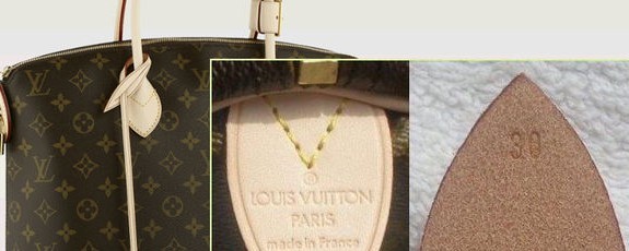 怎么鉴别LV包包真假,如何鉴别lv包包的真假