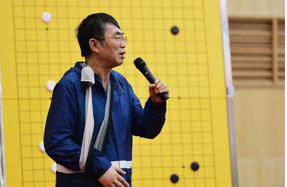 国足国安一起黑聂卫平铁嘴不老