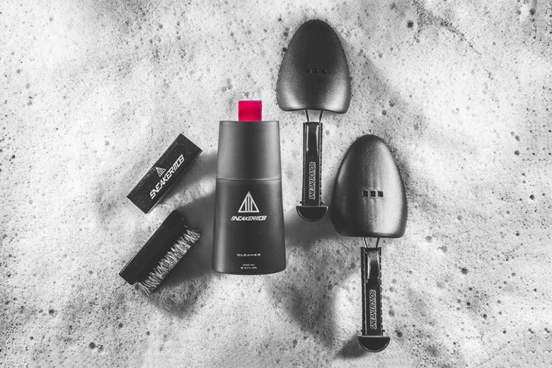 球鞋护理常识有哪些,球鞋护理日常知识