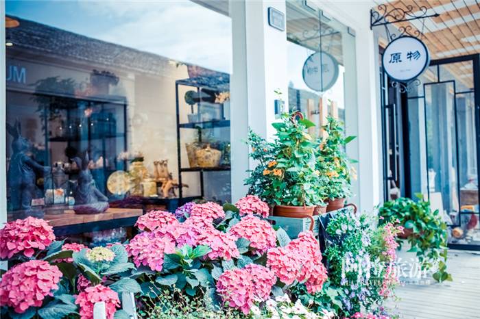 宁波最新的秘密小众街区，这里最适合浪费时间！