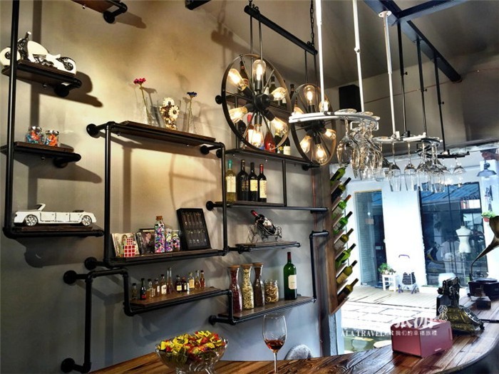 宁波最新的秘密小众街区，这里最适合浪费时间！