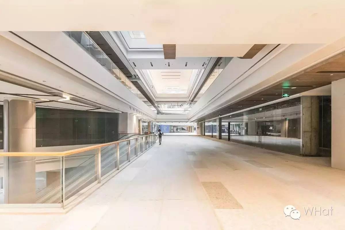 武汉天地壹方概况,武汉天地壹方值得去吗