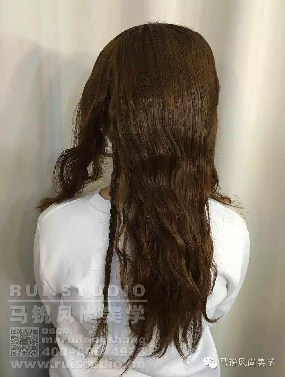 林心如花仙子编发,林心如花仙子全集