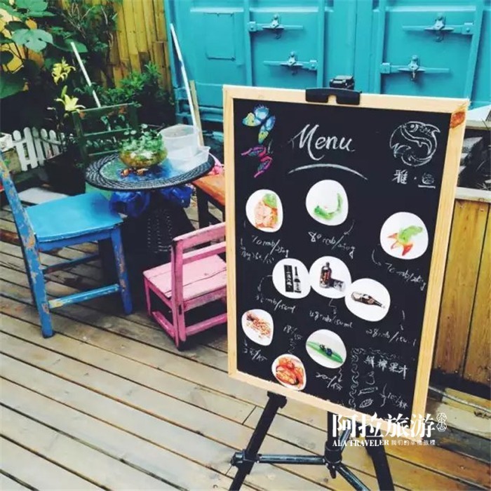 宁波最新的秘密小众街区，这里最适合浪费时间！