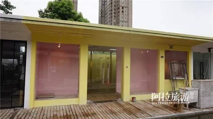 宁波最新的秘密小众街区，这里最适合浪费时间！