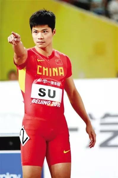 里约奥运会短跑,里约奥运会田径名单