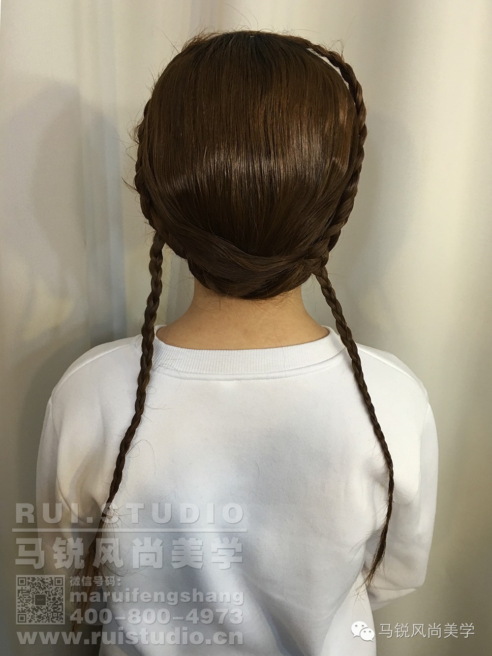 林心如花仙子编发,林心如花仙子全集