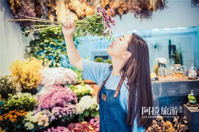 宁波最新的秘密小众街区，这里最适合浪费时间！