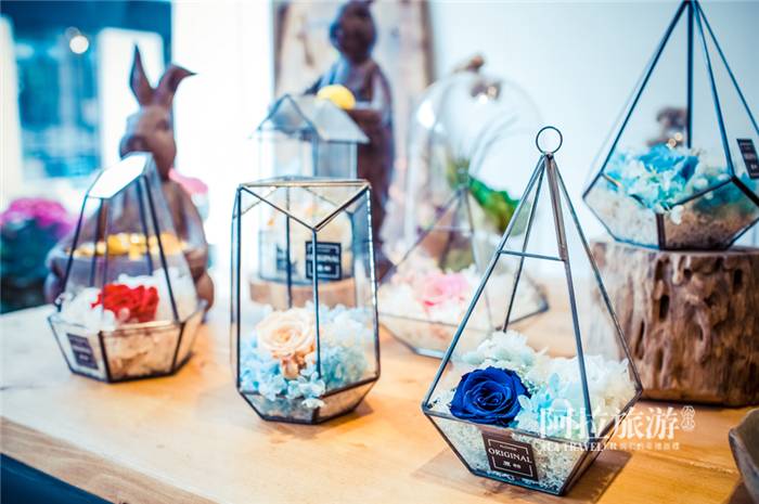 宁波最新的秘密小众街区，这里最适合浪费时间！