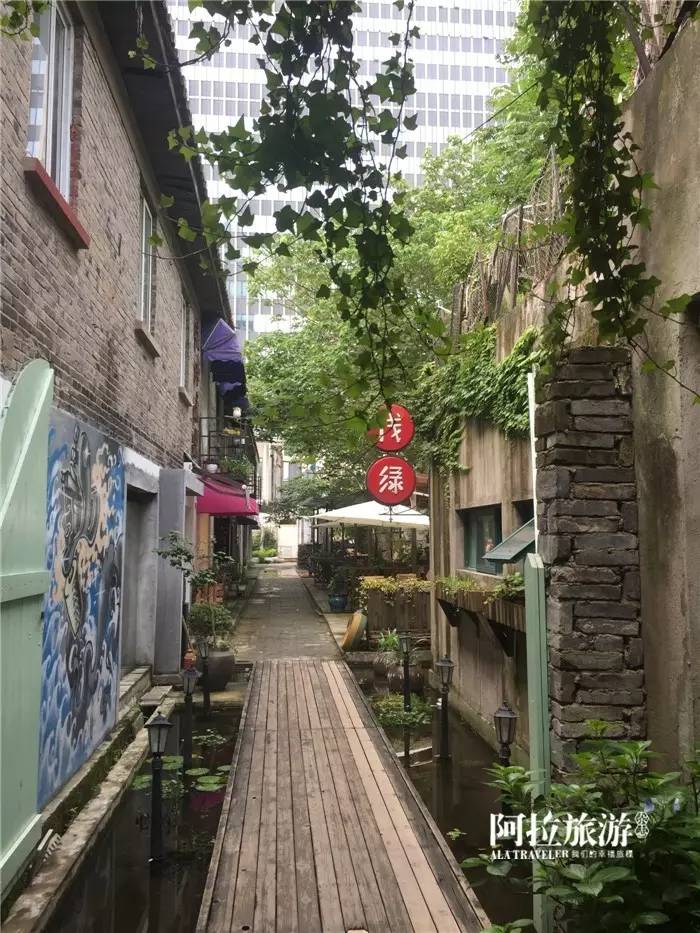 宁波最新的秘密小众街区，这里最适合浪费时间！
