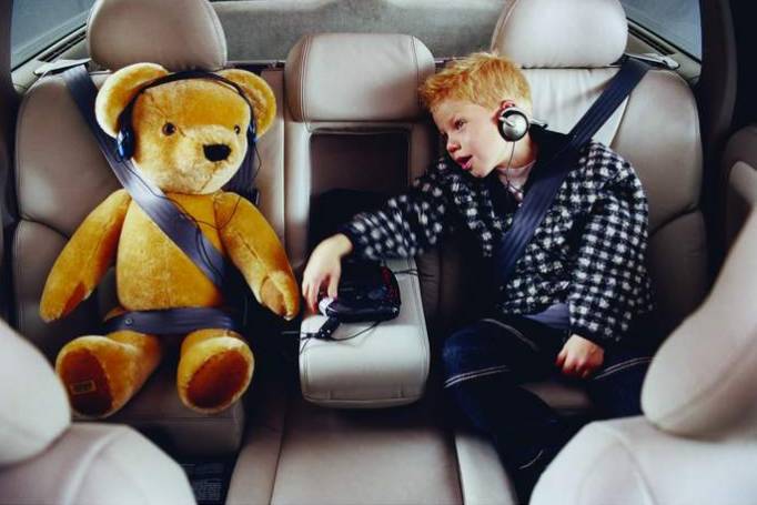 坑爹呢这是！安全座椅抽查仅2家合格