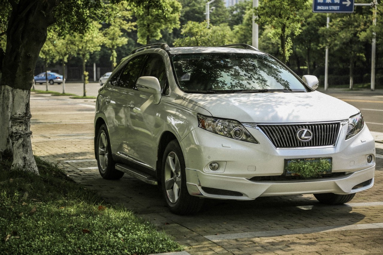 也许不再年轻但仍然热血,雷克萨斯rx270经典驾驶感受