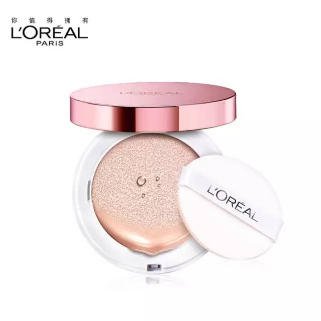 2018新款气垫bb霜价格,最好用的粉底气垫排名