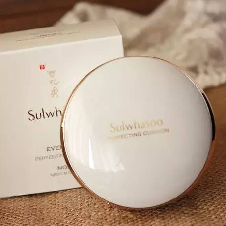 2018新款气垫bb霜价格,最好用的粉底气垫排名