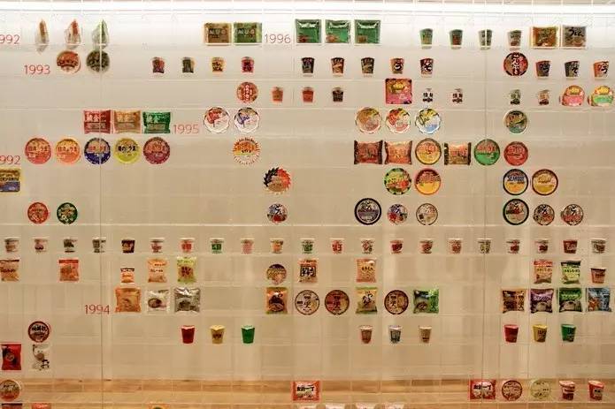 日本稀奇古怪的博物馆,新奇特的室内景点