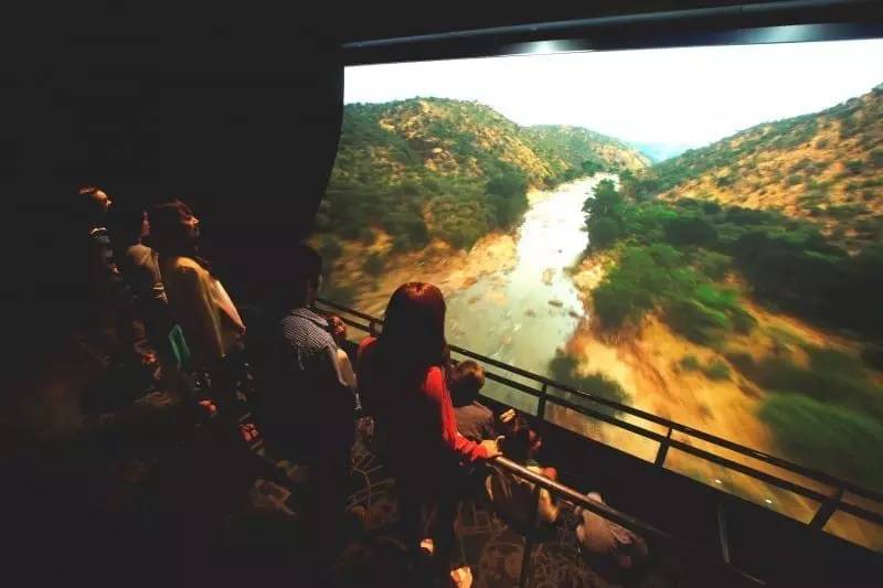 日本稀奇古怪的博物馆,新奇特的室内景点