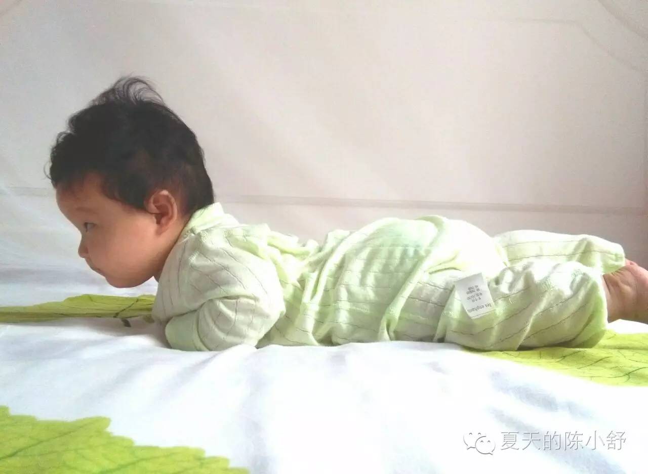 吃饱睡足做什么？告别干瞪眼，7项宝宝最爱的开智运动玩起来！|新父母学堂