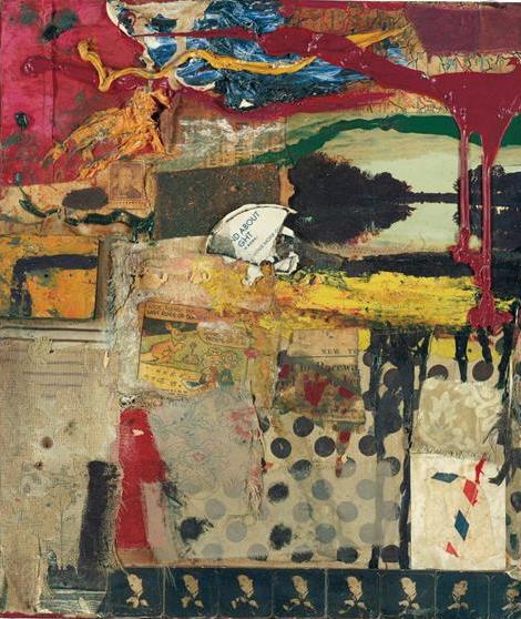 黑山学院小说,黑山学院简介